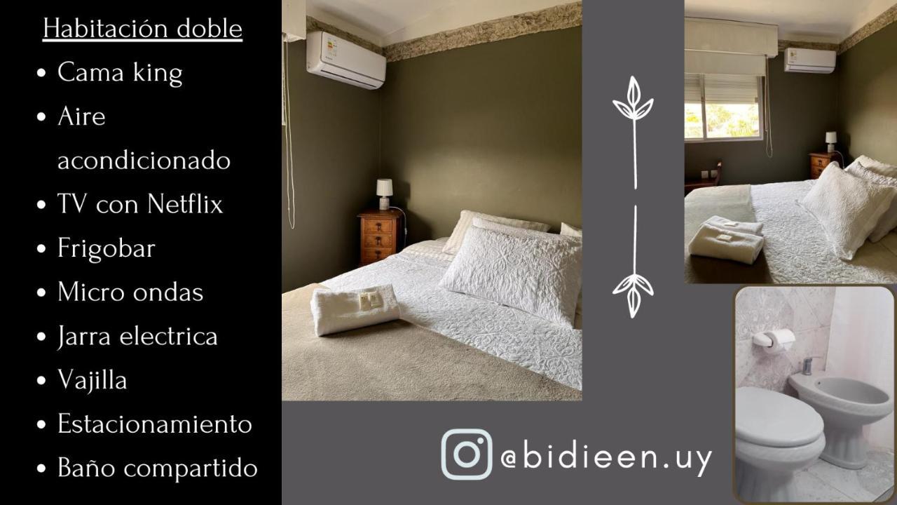 Bidieen Inn Uruguay 몬테비데오 외부 사진